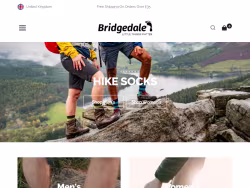 Bridgedale