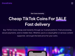 Grandcoinz
