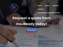 Insuready