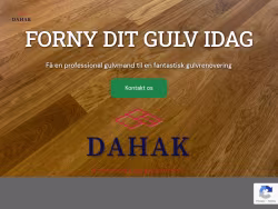 Dahak