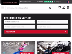 Fullcartuning