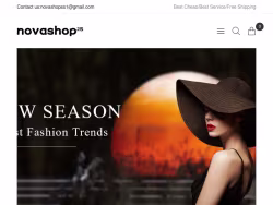 Newnovashopss