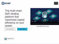 Rampdefi