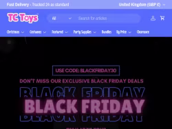 Tctoys