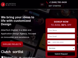 Atlantechdigitals