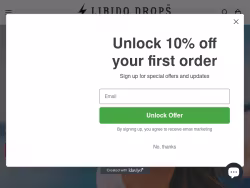 Libidodrops
