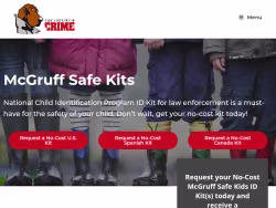 Mcgruffsafekit