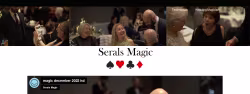 Seralsmagic