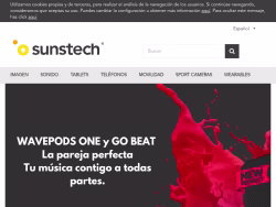 Sunstech