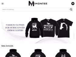 Mimontee