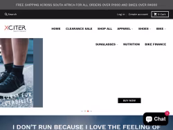 Xciter
