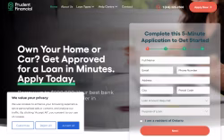 Prudentfinancial