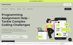 Domycoding