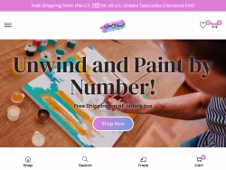 Justpaintbynumber