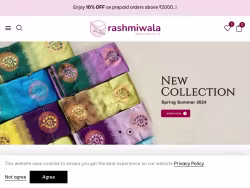 Rashmiwala