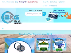 Bkgmedia