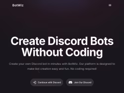 Botwiz