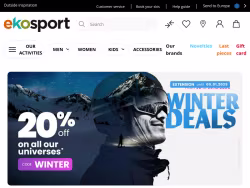 Ekosport