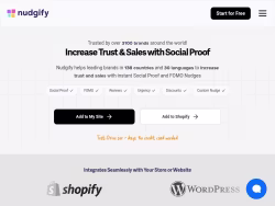 Nudgify