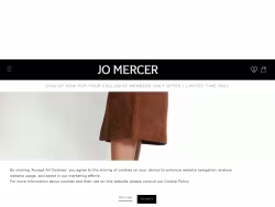 Jomercer