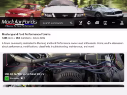 Modularfords