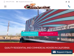 Beefcakemovers