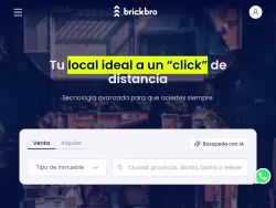 Brickbro