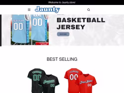 Jaunty
