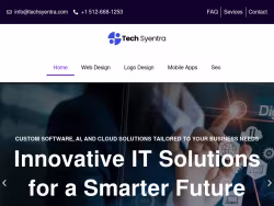Techsyentra