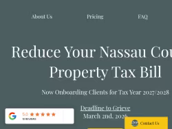 Riverdaletaxrelief