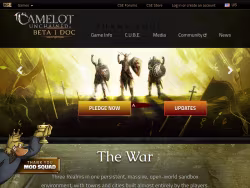 Camelotunchained
