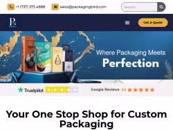 Packagingbird