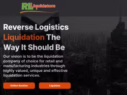 Rlliquidators
