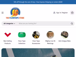 Floortapestore