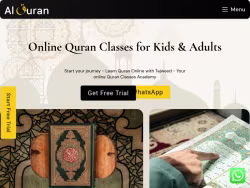 Learnquranclasses
