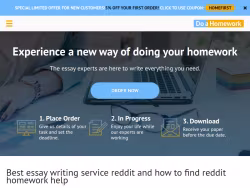 Doahomework