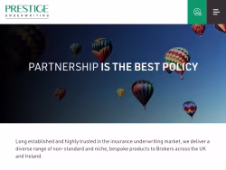 Prestigeunderwriting