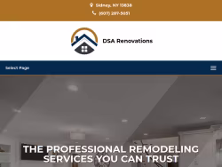 Remodelersidneyny