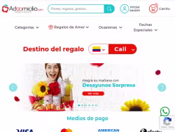 Adoomicilio