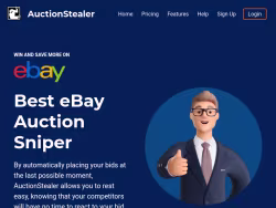 Auctionstealer