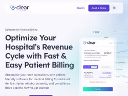 Clearhealthinc