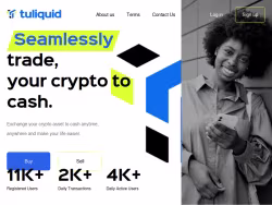 Tuliquid