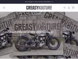 Greasykulture