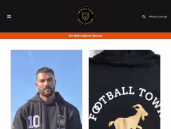 Footballtown