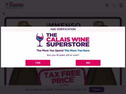 Calaiswine