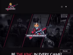 Macrokingz