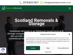Greenbraeremovals