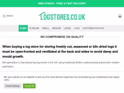 Logstores