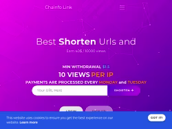 Chainfo