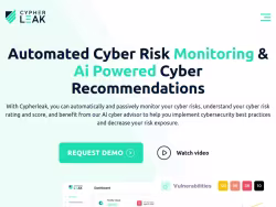 Cypherleak